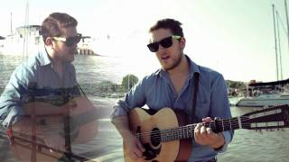 ZACHARY LUCKY - Small Town Streets