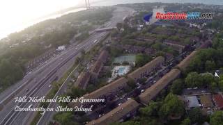 preview picture of video 'Hills at Grasmere, Staten Island | RealEstateSINY.com'