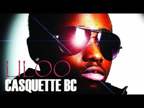 Liloo - Casquette BC
