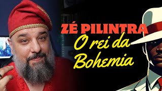 ZÉ PILINTRA - QUEM É ESSE MALANDRO?