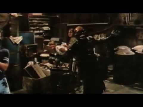 Meet the "Real" Tarman in 'More Brains! A Return to the Living Dead' Clip!