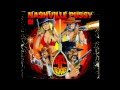 Nashville Pussy - Pray For The Devil