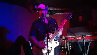 Monk Parker &amp; The Low-Lows - I See Stars @ Windmill Brixton 10/05/16