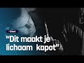 De opkomst van het extreem verslavende Crystal meth in Overijssel | RTV Oost