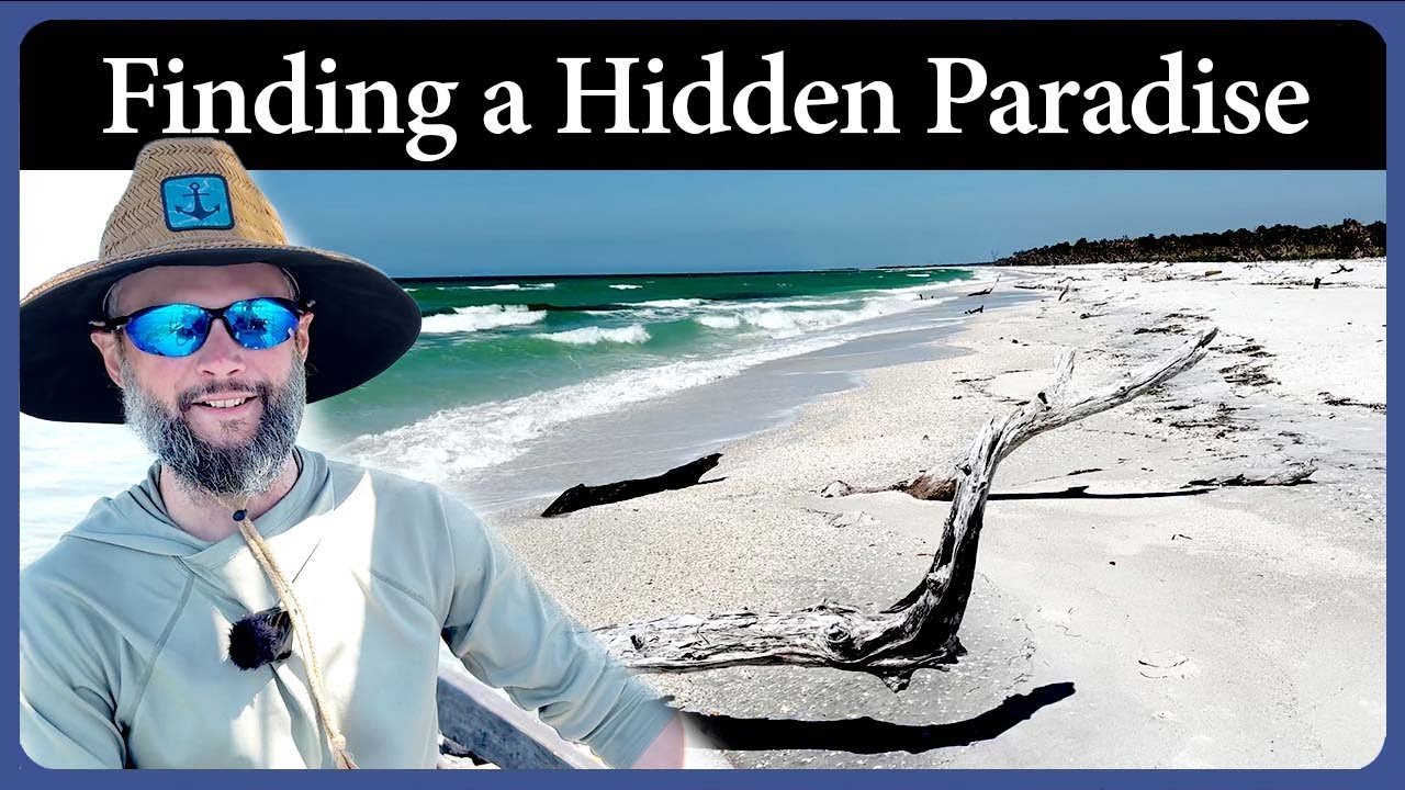 Cruising Cabbage Key & Cayo Costa: Finding a Hidden Paradise