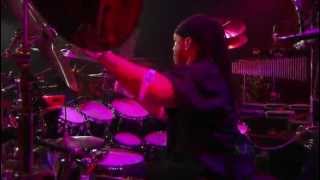 Dave Matthews Band - Squirm - ACL 35 Aniversario - 2009