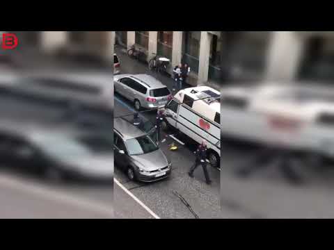 Wielklem verwijderen