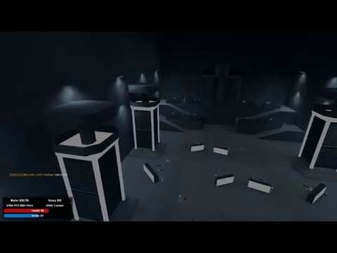 Hollows ARF tryout SIM