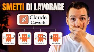 4 Agenti AI per Automatizzare il 99% della Tua Vita (Per Principianti)