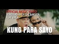 Bendeatha Of Salbakuta Feat Jay R Kung Para Sayo Official Music Video