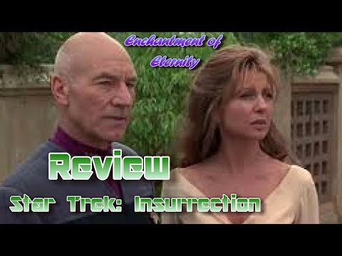 Star Trek: Insurrection Review