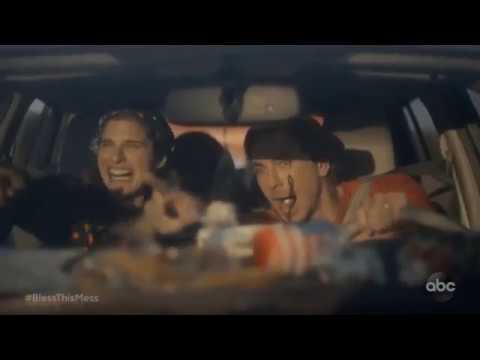 Bless This Mess Season 2 Promo