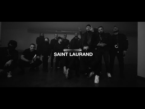 Elemzetta feat. Bizzy Montana - DAMN BOY (Official Video)