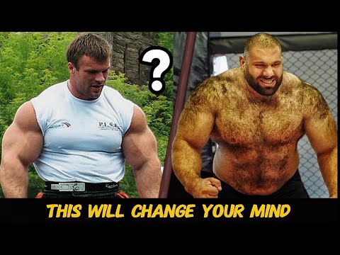 WHO IS THE STRONGEST ARMWRESTLER IN HISTORY?