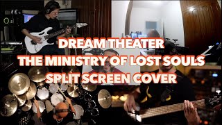 Download lagu Dream Theater | The Ministry Of Lost Souls (Split Screen Cover) mp3