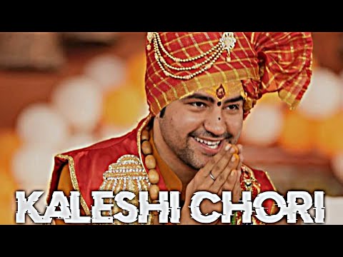 KALESHI CHORI. FT.