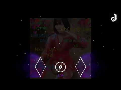 Suab nkauj remix lub paj muaj pos  nkauj tawm tshiab 2022+20....