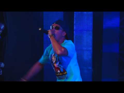 DVD MC Boy do Charme - Nois de Nave (Imaginei - Ao Vivo)