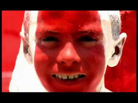 Dario G - Carnaval 2002 (Official Music Video)