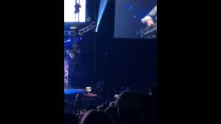 Charlie Daniels- You Gotta Serve Somebody