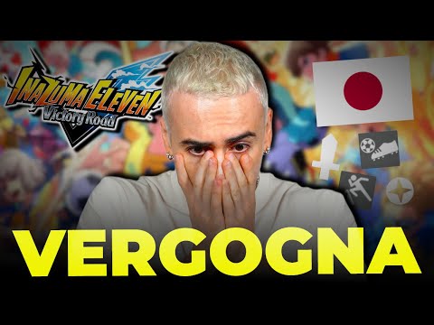 VERGOGNA!!! Come il META GIAPPONESE ROVINA il gioco [FINALE]