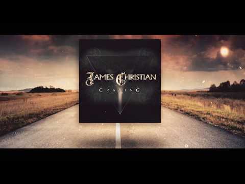 James Christian - "Craving" (Official Lyric Video)