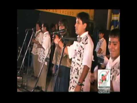 Centella - Mix Carretero 7 en vivo Lima, Perú (2011)