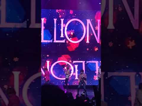 190127 WINNER - MILLIONS (EVERYWHERE TOUR IN TORONTO)