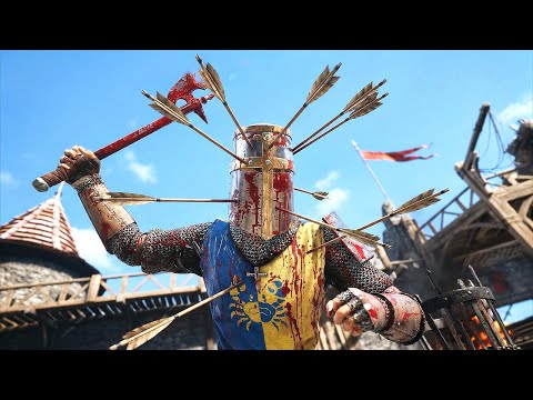 Chivalry 2 in 2026 is Absolute Chaos (And I Love It)