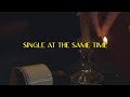 Ashley McBryde - Single At The Same Time (Lyric Video)