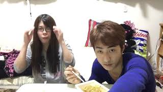 美味美味これは行けるぜ