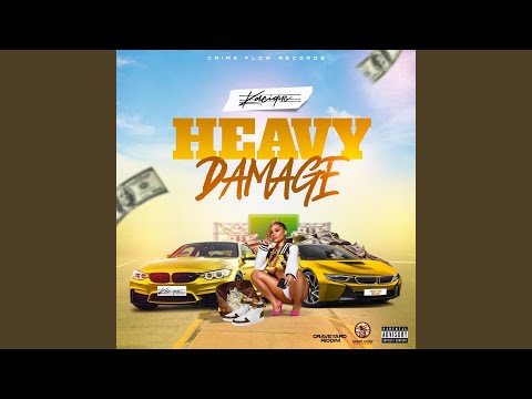 Heavy Damage (Radio Edit)
