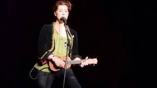 Amanda Palmer &quot;Bigger on the Inside&quot;