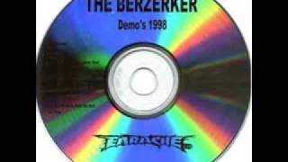 The Berzerker - Pain (demo 1998)