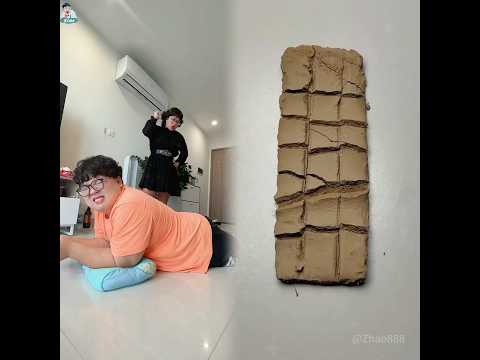 Por favor comparte con tus amigos #pov #herramientas #sketch #gracioso #actuación #historia