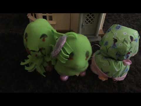 "Zombies Want Your Candy" Halloween special