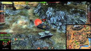 크롬웰 플레이영상