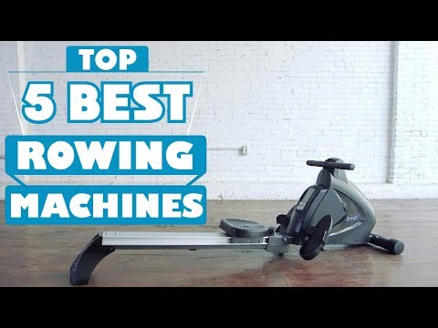 Best Rowing Machine For The Money (Reviews) | Best Rowing Machines On The Market (2026)
