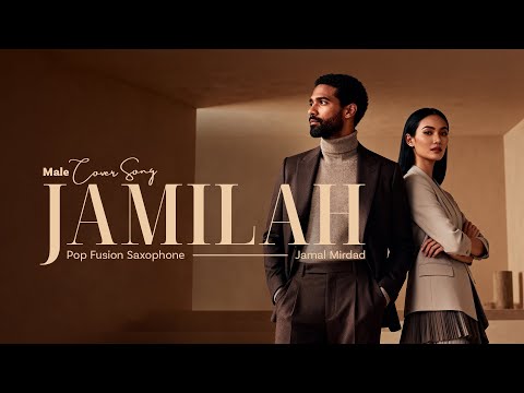 Cover Jamilah • Jamal Mirdad • Pop Fusion Saxophone Version(Special Thanks to Que Haidar & Malaysia)