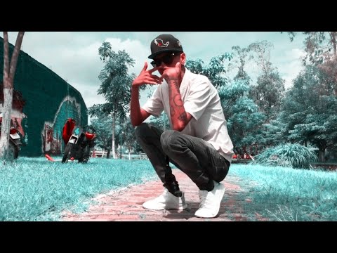 Emece Look X Nwkilla - Tour Life ( Vídeo Official ) Dizzy Prod.