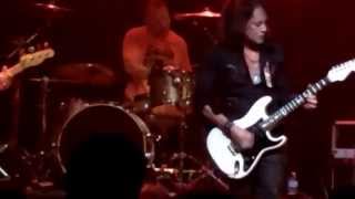 Red Dragon Cartel - Feeder in HD