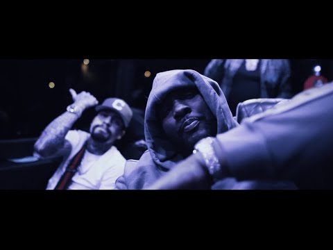Peezy x Kash Addict - "ILLEST" (Official Video)