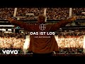 Herbert Grönemeyer - Das ist los (Live auf Schalke)