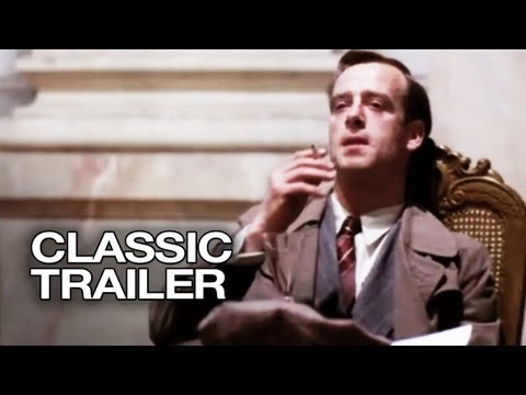 The Formula (1980) Official Trailer