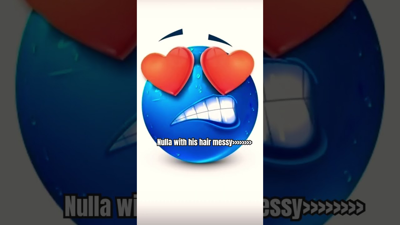 Nulla with his hair messy~~To Eat A God #toeatagod #keşfet #edit #indiegame