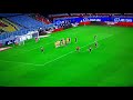 Tiro Libre De Sebastian Cordova Mexico Vs Jamaica 2021