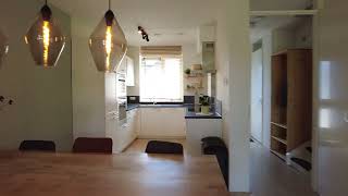 Te koop: Moderne woning met uitbouw, airco en zonnige tuin – Langelermaatweg 88 Hengelo