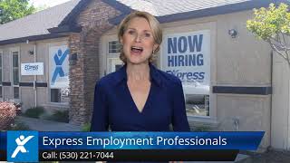 Staffing Agency in Redding, CA