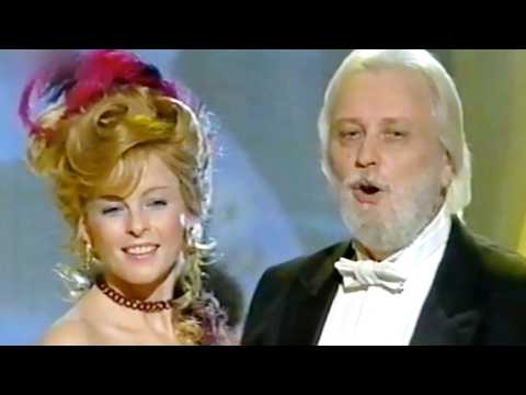 Daniel Hůlka, Iveta Bartošová, Bohuš Matuš, Karel Černoch a další | Silvestr 2002
