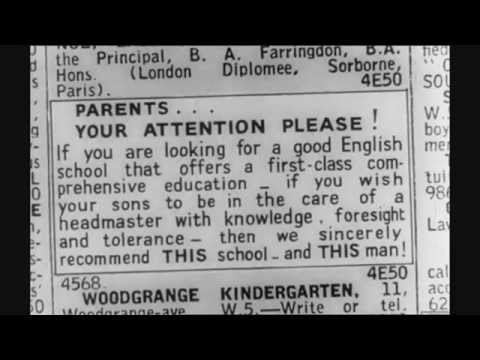 "Bottoms Up!": Out on DVD 31/03/2014